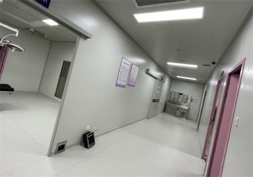 丽水芘丽芙整形外科门诊部特色项目及技术优势