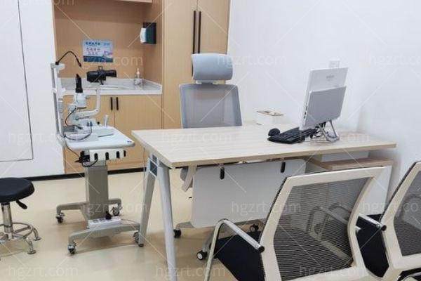 武汉萌鹰眼科诊所是正规医院吗?