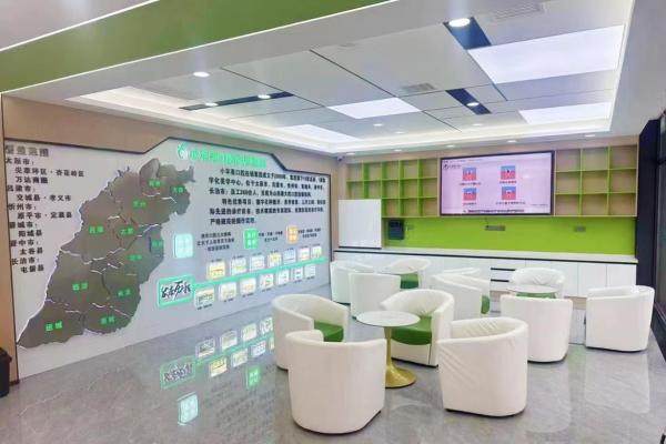 晋城阳城小苹果口腔门诊部