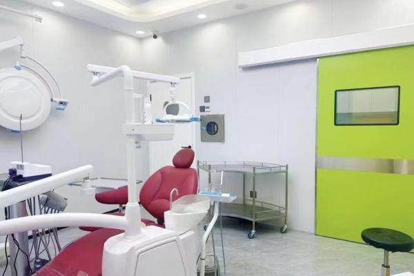 晋城阳城小苹果口腔门诊部真人口碑评价怎么样?