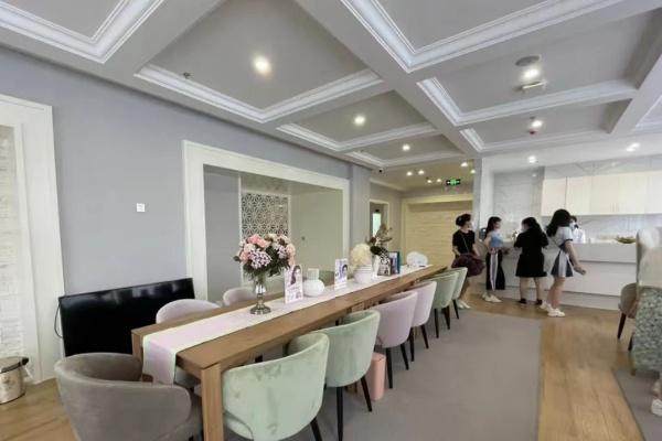 丽水芘丽芙整形外科门诊部真人口碑评价怎么样？