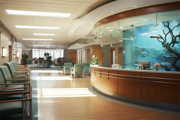 西安达尔美口腔(梨园路店)