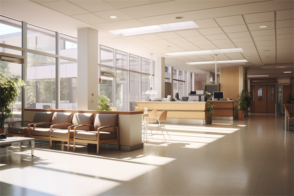 咸阳秦都中恒博康口腔诊所