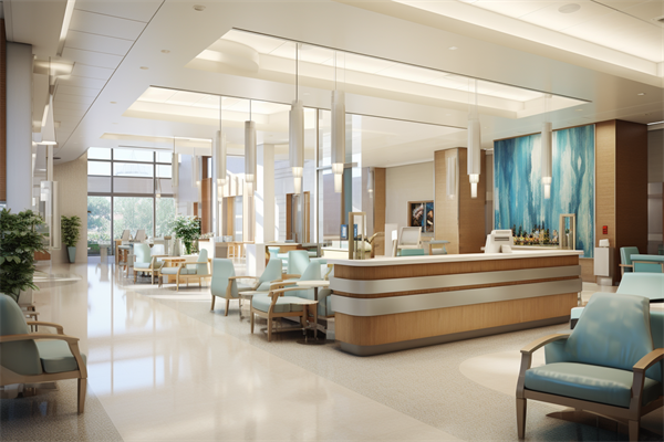 昌吉美尼康眼科医院