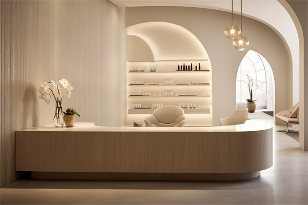 温岭医美佳科技美容城