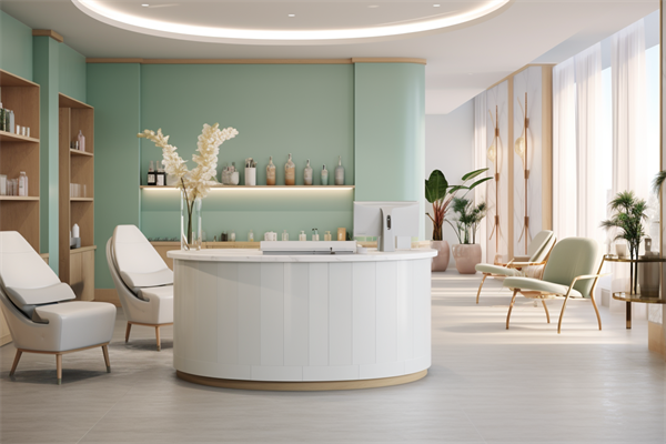 呼和浩特五维医疗美容诊所