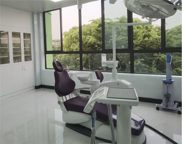 昆山爱牙口腔门诊部特色项目及技术优势