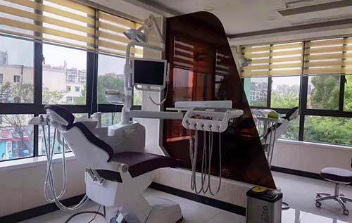 昆山爱牙口腔门诊部真人口碑评价怎么样?