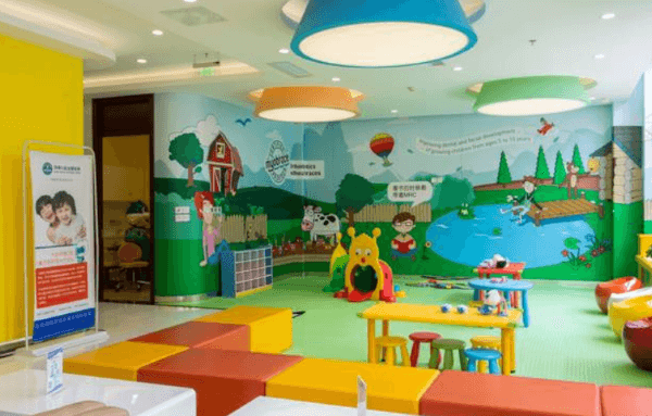 大连泰康拜博口腔(高新门诊部)