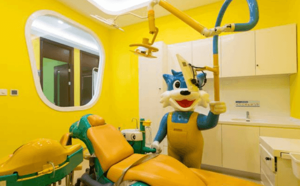 大连泰康拜博口腔(高新门诊部)真人口碑评价怎么样?