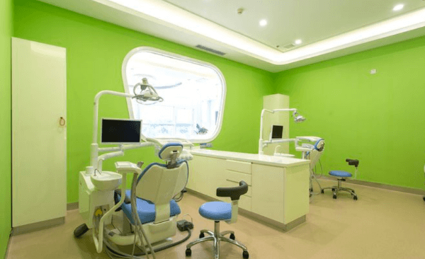 大连泰康拜博口腔(高新门诊部)特色项目及技术优势