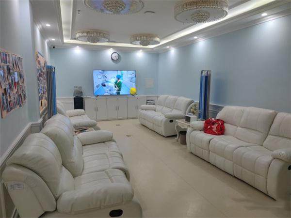 济南麦迪格眼科诊所(高新店)详细的预约挂号方式及流程