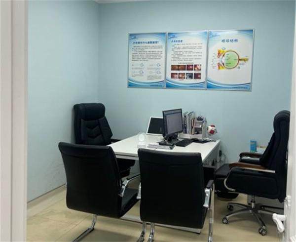 济南麦迪格眼科诊所(高新店)地址电话营业时间