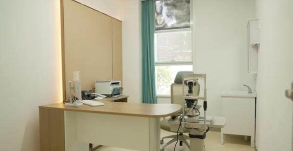 济南正大光明眼科医院地址电话营业时间