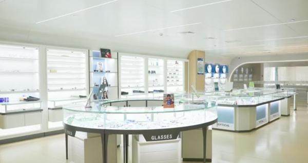 济南正大光明眼科医院特色项目及技术优势