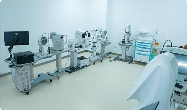 济南正大光明眼科医院真人口碑评价怎么样?