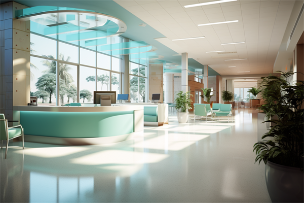 遵义青睐整形美容医院