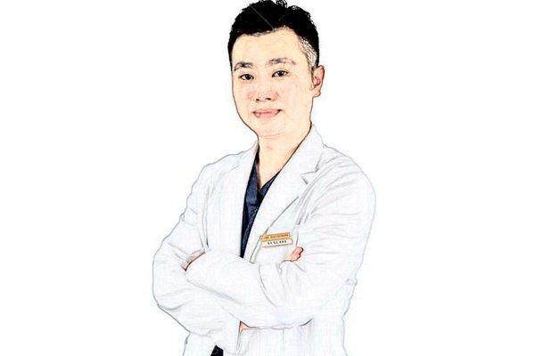 黄盛高