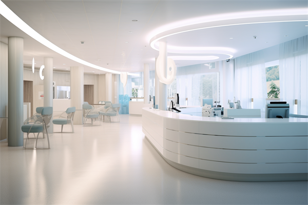 B:ON整形外科医院