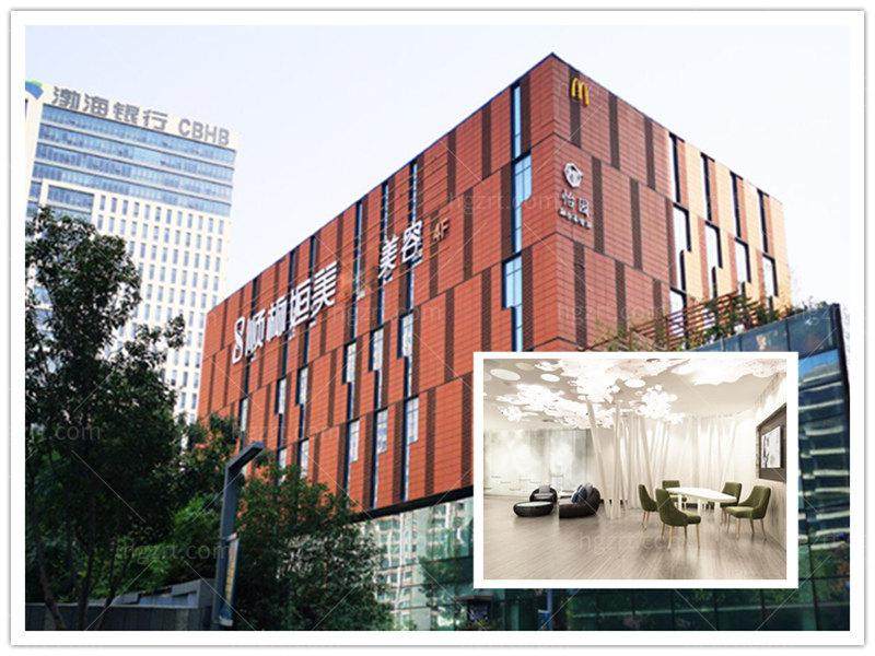 郑州顺柳姮美医疗美容门诊部杨柳评价咋样？多维度看案例、口碑及患者真实反馈 