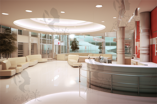 大庆天姿整形美容医院整形科