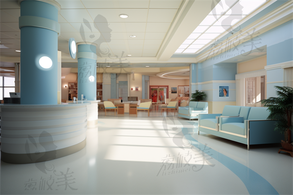 保定驭颜整形美容