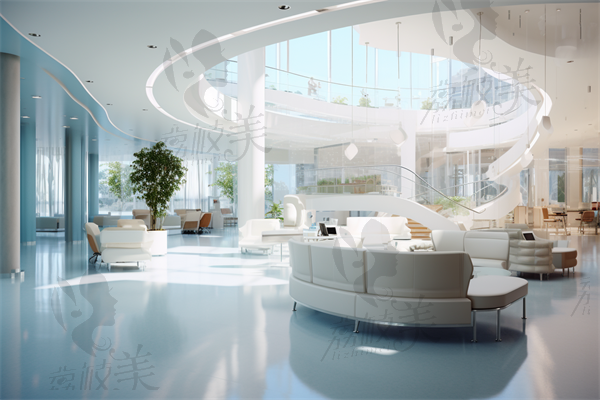 上海悦帆医疗美容门诊部