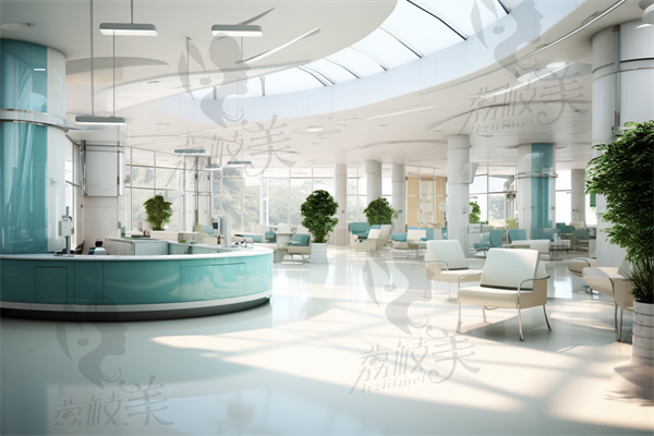 大同和平烧伤骨科医院整形美容科