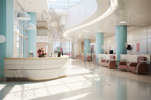 郑州大学附属郑州中心医院(医学美容科)