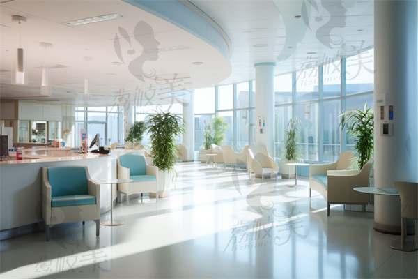 韩国在敦整形医院