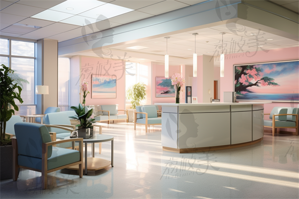 宜昌市蕾帝整形美容医院