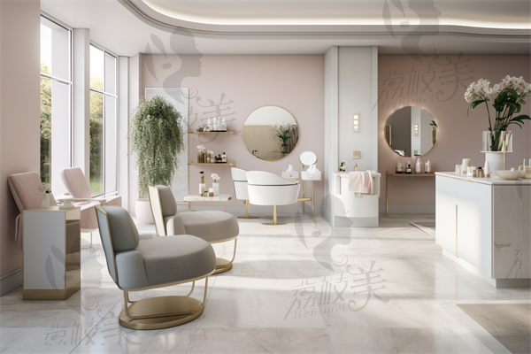 南京懿佳医疗美容门诊部