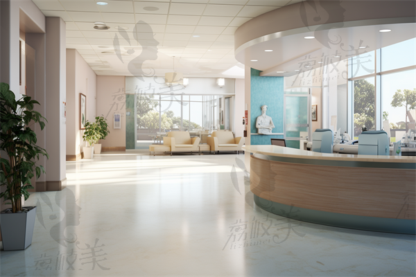 武汉—美医疗美容门诊部