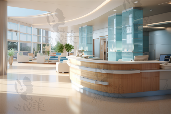 沈阳润然医疗美容