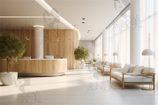 常州有肤厘美整形医院