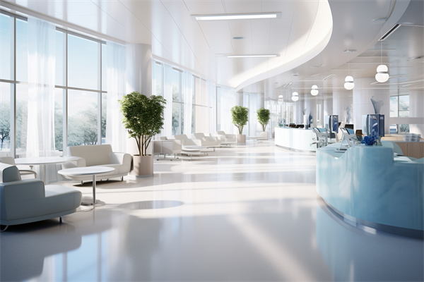 台州温岭美辰医疗美容医院