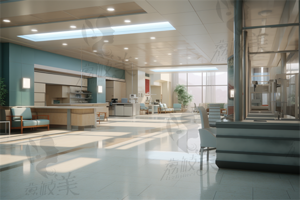 武汉方明美容整形门诊部