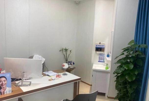 节假日可用常规洗牙洁牙+抛光项目 多款洁牙方式任选价格低至99元起