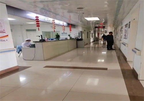 乌海市人民医院眼科