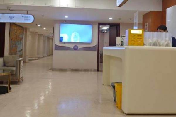 北京新颜兴医疗美容门诊部特色项目及技术优势