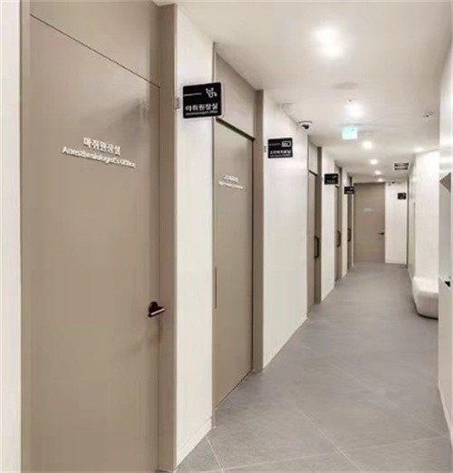韩国美自人整形外科真人口碑评价怎么样？