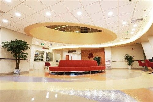 成都新世纪妇女儿童医院地址电话营业时间