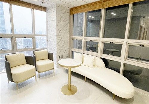 韩国狎鸥亭TOPLINE整形医院