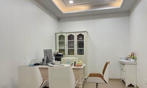 深圳卫佳康口腔医院