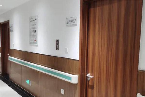 天津长庚耳鼻喉医院眼科