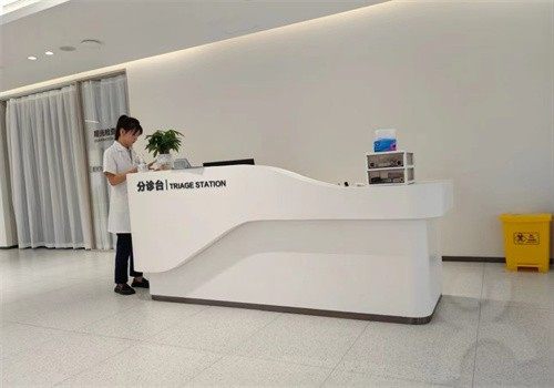 深圳深北爱尔眼科医院