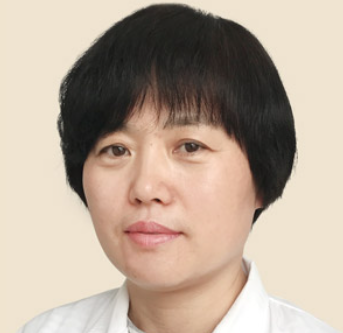 李秋梅