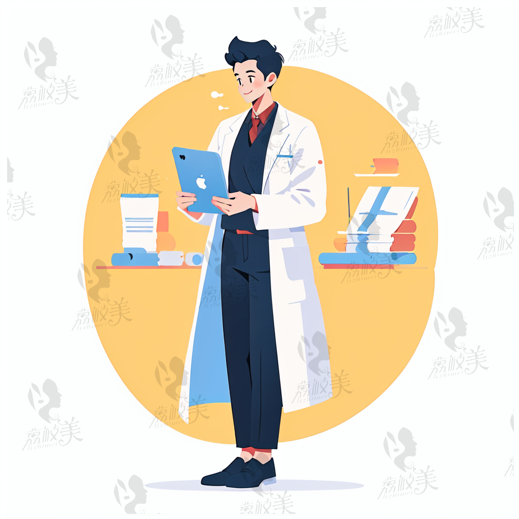 何向东