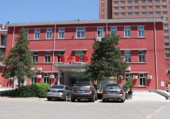 北京大学第三医院延庆医院眼科
