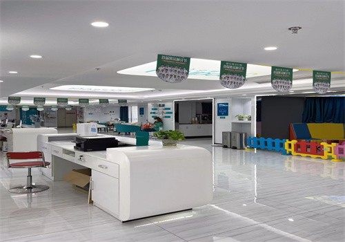 韩国品牌种植牙全包一口价项目 低至999元起，植体基台牙冠全包含